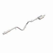 画像をギャラリービューアに読み込む, MagnaFlow BRE Exhaust Kit 05-10 Cobalt G5 2.2L