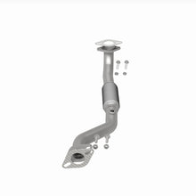 画像をギャラリービューアに読み込む, BRE Exhaust 04-09 Kia SPECTRA 2.0L Front Pipe Kit
