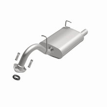 画像をギャラリービューアに読み込む, MagnaFlow BRE Exhaust Kit 07-15 Toyota Yaris 1.5L