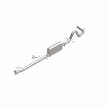 画像をギャラリービューアに読み込む, MagnaFlow BRE Exhaust Kit 13-17 Toyota Tacoma 2.7L