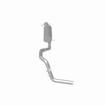 画像をギャラリービューアに読み込む, MagnaFlow BRE Exhaust Kit 03-06 Ford Expedition