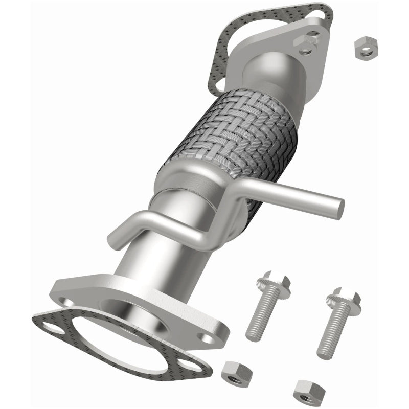 BRE Exhaust 06-10 Sonata 2.4L Front Pipe Kit