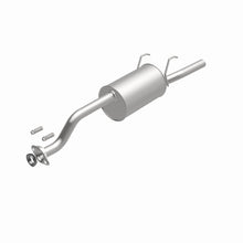 画像をギャラリービューアに読み込む, BRE Exhaust 96-00 Civic 1.6L Muffler Kit