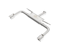 画像をギャラリービューアに読み込む, aFe MACHForce XP Exhausts Axle-Back 21-24 BMW 228i 2.0T (SS w/ Polished Tips)