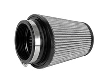 画像をギャラリービューアに読み込む, aFe Magnum FORCE Intake Rplcmnt Air Filter 3-1/2 IN F x (5-3/4x5) IN B x 3-1/2 IN T x 6 IN H