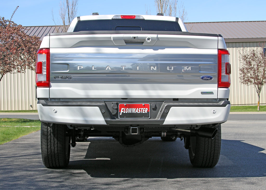 Flowmaster