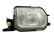 画像をギャラリービューアに読み込む, Hella 2000-2004 Mercedes-Benz C240 Fog Light Assembly Right