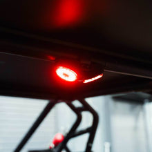 画像をギャラリービューアに読み込む, KC HiLiTES Dual Cyclone Dome Light Mount for Roll Cages