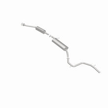 画像をギャラリービューアに読み込む, MagnaFlow BRE Exhaust Kit 05-10 Honda Odyssey 3.5L