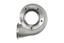 画像をギャラリービューアに読み込む, Turbosmart 62mm V-Band 0.82AR Reverse Rotation Turbine Housing