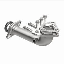 画像をギャラリービューアに読み込む, BRE Exhaust 99-03 Protege 1.6L 1.8L 2.0L Front Pipe Kit