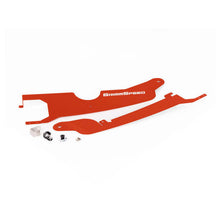 画像をギャラリービューアに読み込む, GrimmSpeed 2022+ Subaru WRX Radiator Shroud  - Red