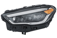 画像をギャラリービューアに読み込む, Hella 21-22 Mercedes-Benz Gla Headlamp Lh Led Dynamic