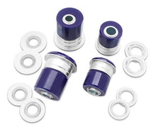 画像をギャラリービューアに読み込む, Superpro 10-14 Toyota FJ Cruiser Front LCA Inner Fore &amp; Aft Bushing Set - Camber/Caster Correction
