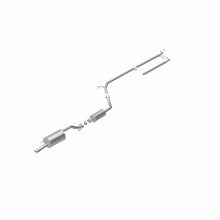 画像をギャラリービューアに読み込む, MagnaFlow BRE Exhaust Kit 06-11 Honda Civic 1.8L