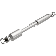 画像をギャラリービューアに読み込む, MagnaFlow 14 Hyundai Sonata 2.4L Direct Fit Catalytic Converter