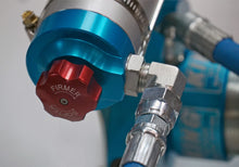 画像をギャラリービューアに読み込む, Superlift 05-22 Ford F250/F350 Front Coilover Shock - 4-6in Lift