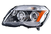 画像をギャラリービューアに読み込む, Hella 2012-2015 Mercedes-Benz GLK250 Headlight Assembly