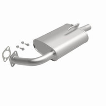 画像をギャラリービューアに読み込む, BRE Exhaust 07-12 Altima 2.5L 3.5L Muffler Kit