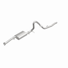 画像をギャラリービューアに読み込む, MagnaFlow BRE Exhaust Kit 99-04 Ford Mustang
