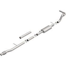 画像をギャラリービューアに読み込む, BRExhaust Exhaust Kit Replacement GM