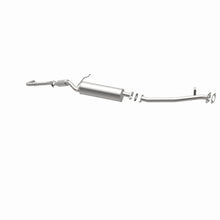画像をギャラリービューアに読み込む, MagnaFlow BRE Exhaust Kit 90-96 Nissan D21 2.4L