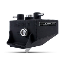 画像をギャラリービューアに読み込む, Mishimoto 2024+ Ford Mustang V8/2.3L EcoBoost Expansion Tank - Black