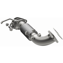 画像をギャラリービューアに読み込む, BRE Exhaust 11-15 Kia Optima Front Pipe Kit