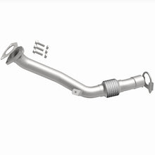 画像をギャラリービューアに読み込む, BRE Exhaust 97-01 A4 Quattro 1.8L Front Pipe Kit