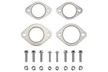 画像をギャラリービューアに読み込む, Invidia 08-14 Subaru WRX Hatchback Gemini/R400 Stainless Steel Tip Cat-back Exhaust
