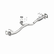 画像をギャラリービューアに読み込む, BRE Exhaust 08-12 Sable Taurus 3.5L Front Pipe Kit