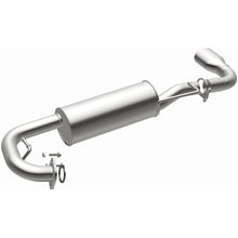 画像をギャラリービューアに読み込む, MagnaFlow BRE Exhaust Kit 11-16 Scion tC 2.5L