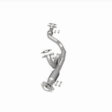 画像をギャラリービューアに読み込む, BRE Exhaust 09-17 Outlook Traverse 3.6L Front Pipe Kit
