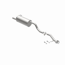 画像をギャラリービューアに読み込む, BRE Exhaust 90-93 Accord 2.2L Muffler Kit