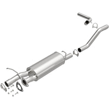 画像をギャラリービューアに読み込む, MagnaFlow BRE Exhaust Kit 01-02 Savana Express 3500 5.7L
