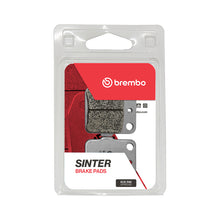 画像をギャラリービューアに読み込む, Brembo OE 03-12 Honda CR R, R Expert 85cc Sinter Brake Pad - Front