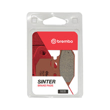 画像をギャラリービューアに読み込む, Brembo OE 08-14 Suzuki KLT-A King Quad Right 400cc Sinter Brake Pad - Front