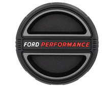 画像をギャラリービューアに読み込む, Ford Racing Bronco Method Center Cap - Black &amp; Gray