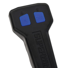 画像をギャラリービューアに読み込む, Superwinch Replacement Remote Control for SX10/10SR/12/12SR Winches