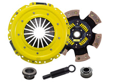 画像をギャラリービューアに読み込む, ACT 1999 Ford Mustang Sport/Race Sprung 6 Pad Clutch Kit