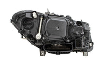 画像をギャラリービューアに読み込む, Hella 2014 Bmw 5 Ser Sdn - W/Ahl Headlamp Xen Lh