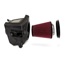 画像をギャラリービューアに読み込む, Mishimoto 21+ Bronco 2.7L Intake/Snorkel Bundle - Oiled Filter