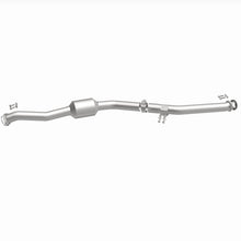 画像をギャラリービューアに読み込む, MagnaFlow 20-21 Subaru WRX 2.0L Direct Fit Catalytic Converter (California Grade)