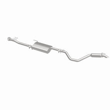 画像をギャラリービューアに読み込む, MagnaFlow BRE Exhaust Kit 14-16 TOYOTA HIGHLANDER 3.5L