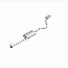 画像をギャラリービューアに読み込む, MagnaFlow 10-15 Lexus RX350 3.5L BRE Exhaust Kit