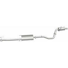 画像をギャラリービューアに読み込む, MagnaFlow 10-15 Lexus RX350 3.5L BRE Exhaust Kit