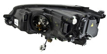 画像をギャラリービューアに読み込む, Hella 2013-2020 Volkswagen Golf Bi-Xenon Headlight Assembly