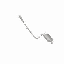 画像をギャラリービューアに読み込む, MagnaFlow BRE Exhaust Kit 02-06 Toyota Camry 2.4L