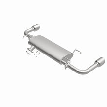 画像をギャラリービューアに読み込む, BRE Exhaust 09-14 Murano 3.5L Muffler Kit