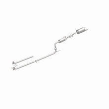 画像をギャラリービューアに読み込む, MagnaFlow BRE Exhaust Kit 06-11 Honda Civic 1.8L